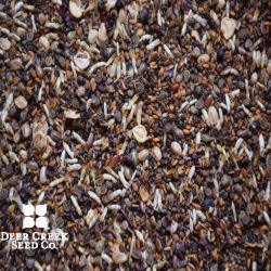 Low Grow Wildflower Mix