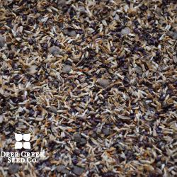 Midwestern Wildflower Mix