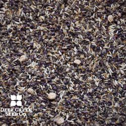 North American Shade Wildflower Mix