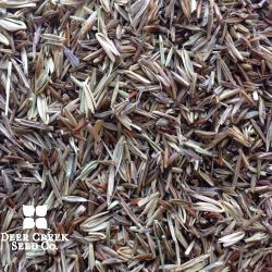 Lowland Native Grass Mix