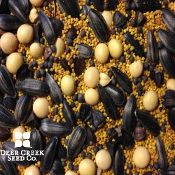 Sandy Sure Shot Food Plot Mix