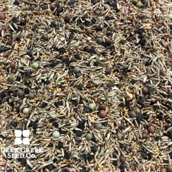 Chicken Max Forage Mixture