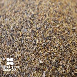 Perennial Plus Clover Food Plot Mix