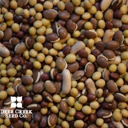 Quad Pro Bean Food Plot Mix