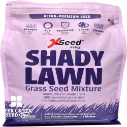 Shady Lawn