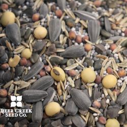 Spring Greens Elite Food Plot Mix