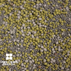 Triple Treat Annual Mix