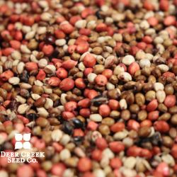 Silver Screen Food Plot Mix