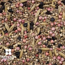 Wetlands Waterfowl Seed mix