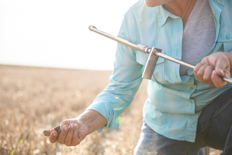 Advanced Tips For Checking Your Soil For Best Yields