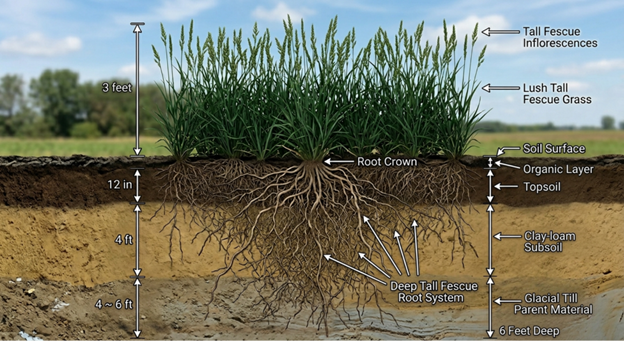 Rootillustration