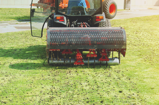 Soil compaction